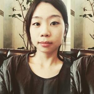 Meet the Posher, Sulah Kim!